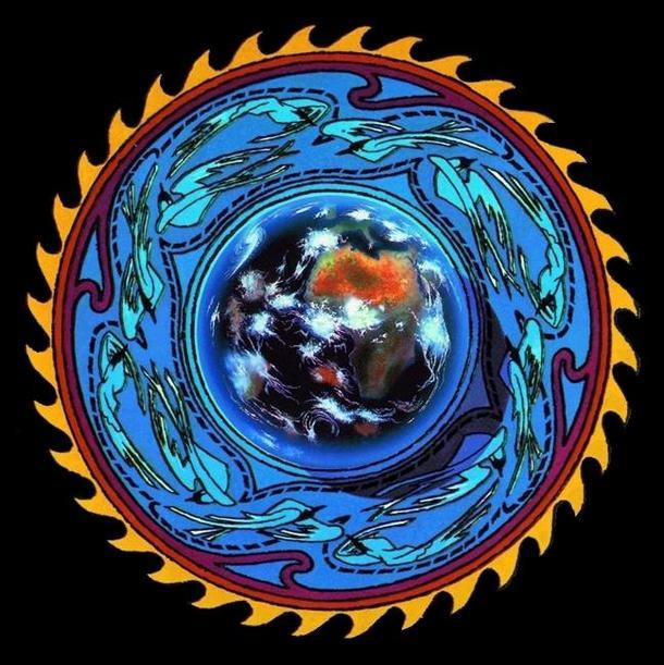 Boomboom Club Logo
